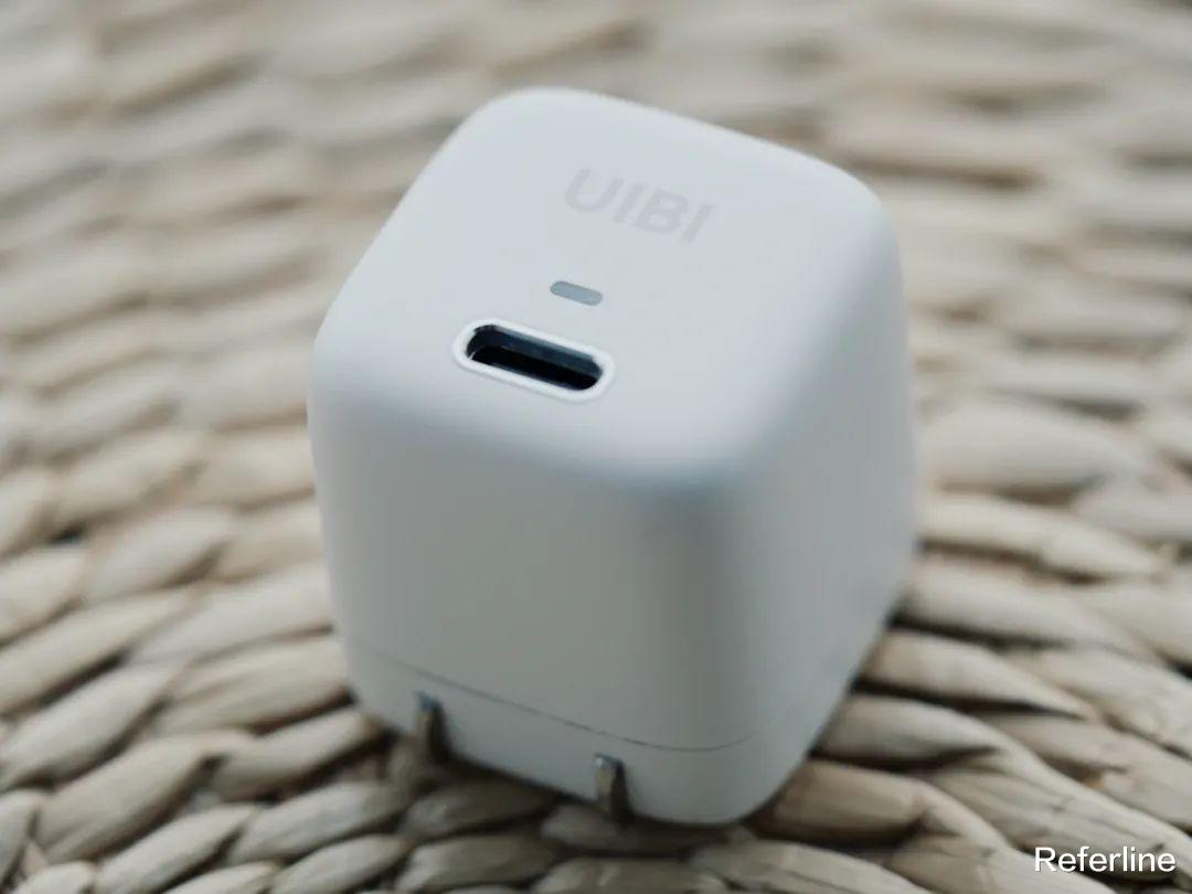 tiktok|iPhone 12 不送充电头，你还可以选择它