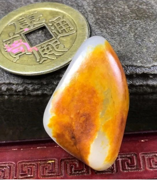 |和田玉里的几大硬通货，你都有哪个？