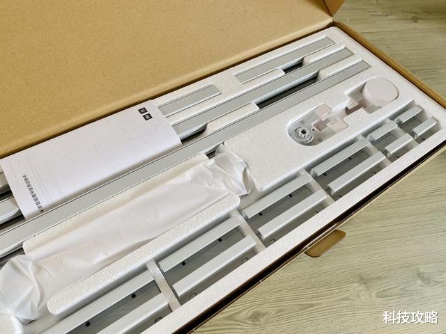 米家|生活的仪式感由此开启，米家智能窗帘开箱体验