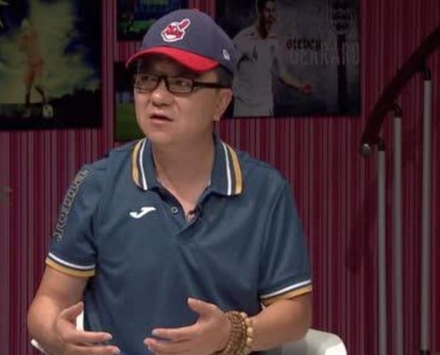 【米卢】2003年,米卢教练将北京的别墅以55万卖给了董路,如今值多少钱了