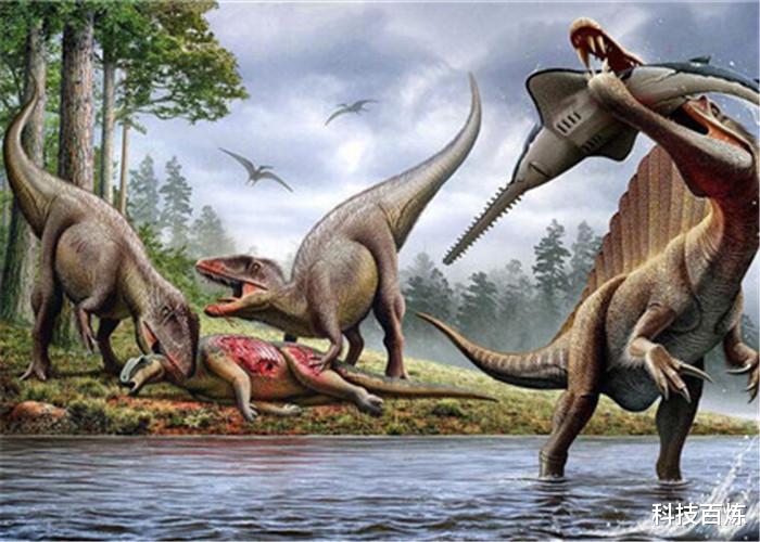 :地球曾下过持续200万年的雨,如今又出现当时的征兆,这说明什么?