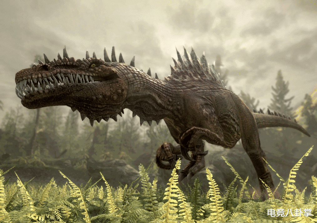 恐龙|恐龙的真实模样另有乾坤？别被电影误导了，科学家：我们都被骗了