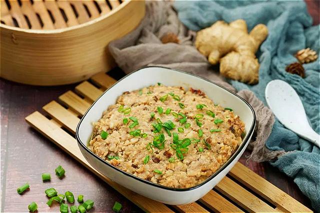 香菇▲12道家常菜谱合集，每一道都是经典。