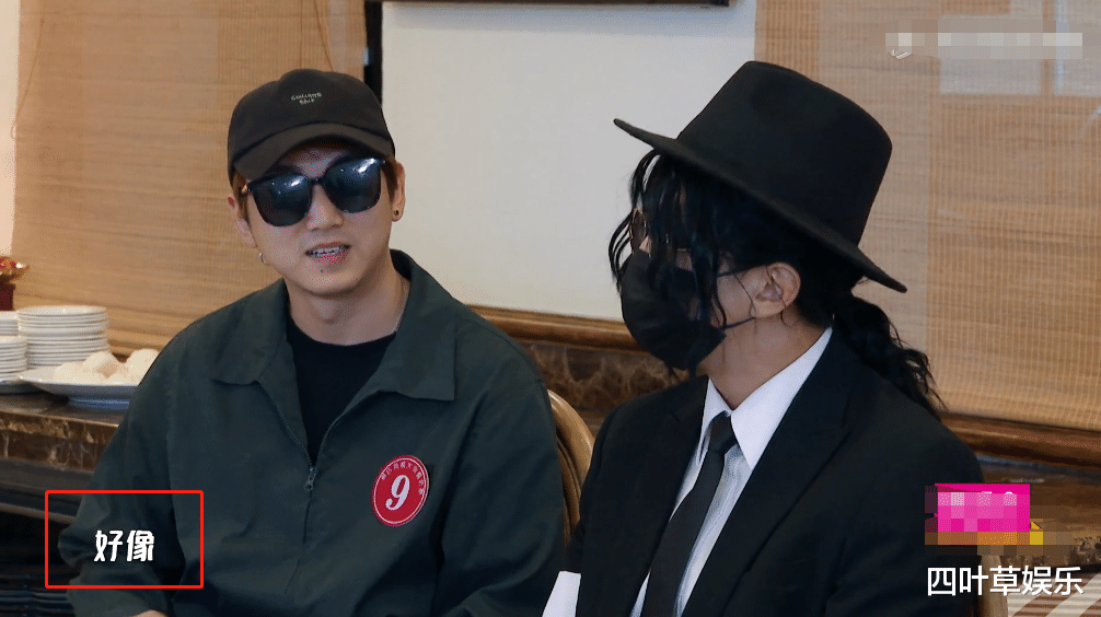 邓超|邓超节目遇孙俪模仿者,直言:比本人漂亮,求生欲虽迟但到