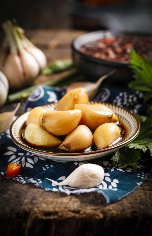 今日腊八，宣和钧釉祝您“粥”到美满！