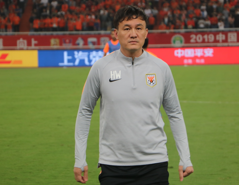 山东鲁能|鲁能新帅带队备战国安，前国脚确认租借离队，新东家志在冲超