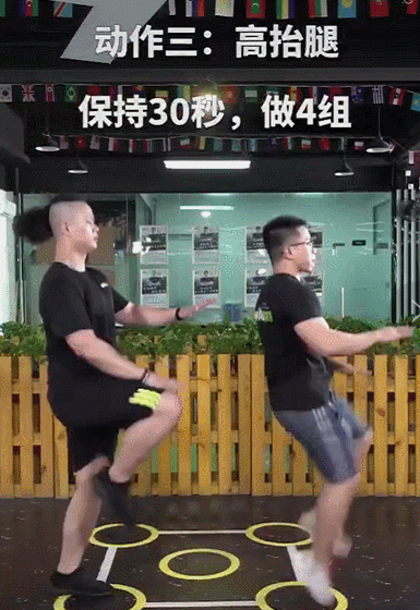 [燃脂]“猪八戒”少年2年吃10000个鸡蛋！从330斤变成肌肉男