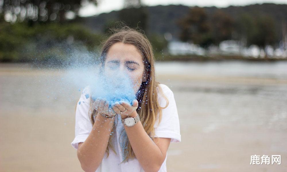 二氧化碳:那些被我们吸入体内的灰尘最后都怎么样了?