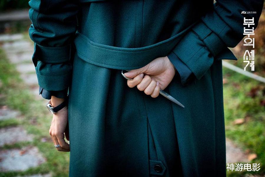 『李俊英』剩下两集就大结局，收视率越飙越疯狂，这部爆款又放大招