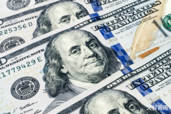 央行|借钱还要倒贴？美国开始“耍无赖”，中国央行要再次出手了