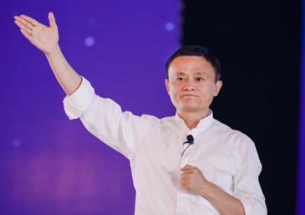 大数据|马云：看好“大数据”的发展，抓住时机，实现目标
