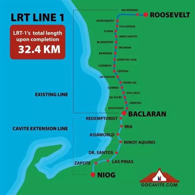 大匡资本丨马尼拉丨“东辉中心”盛世起航，五星繁华，与君共享