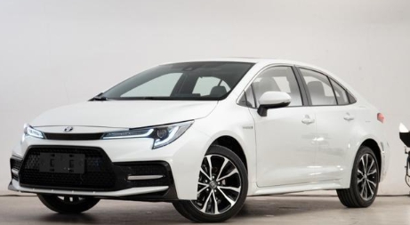 丰田雷凌|丰田雷凌只开了两个月，为什么有人要把它卖了？
