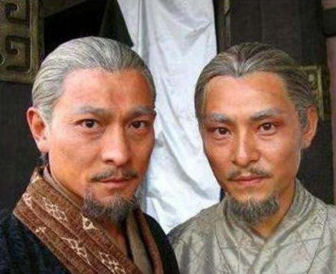 贾静雯@赵丽颖替身成明星，贾静雯替身拿影帝，而他的替身因长太像被辞退