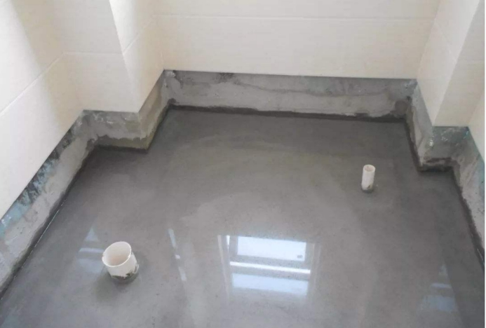 |水电改造完闭水测试，楼下要求赔偿，责任到底在谁？