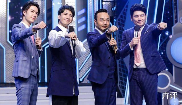 欧弟|欧弟销声匿迹：4年后才懂，拜师郭德纲，是他从艺以来最大的败笔