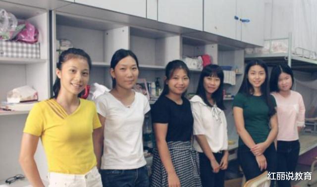 大学|为什么都说大一新生别“挂床帘”？学姐说出4点原因，别不相信