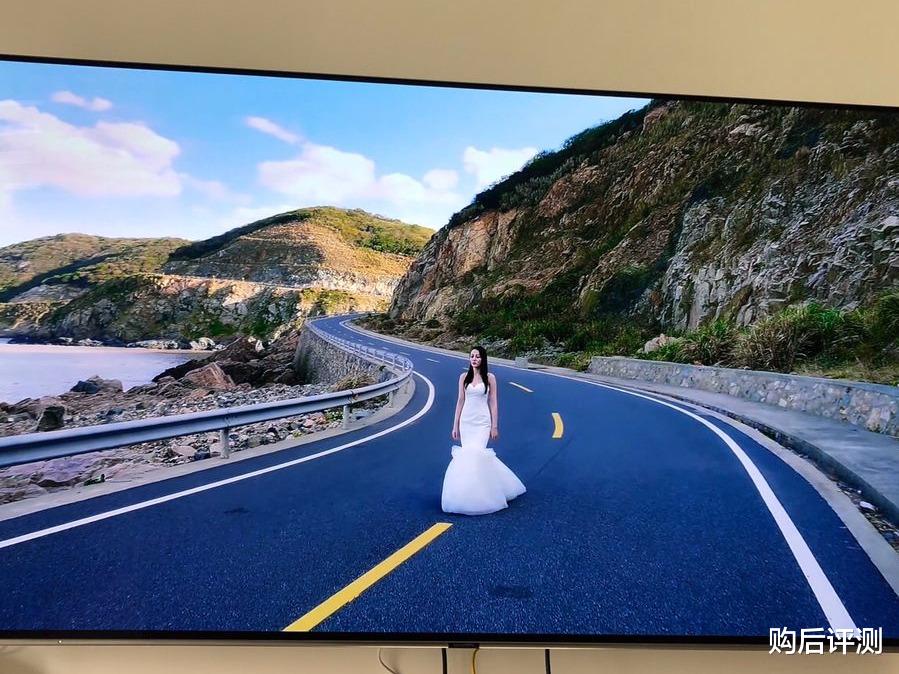 |小米电视大师65寸OLED屏,问你香不香?