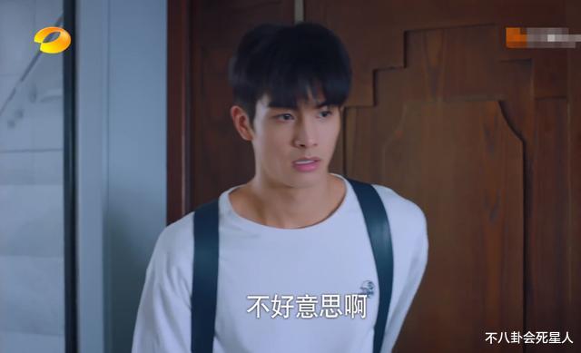宋威龙|《以家人之名》宋威龙演技被嘲？台词糟糕表情木讷，网友称没法看