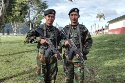 「特种兵」全球最严酷的军校，训练用真枪，毕业率不到2成，各国仍抢着入学