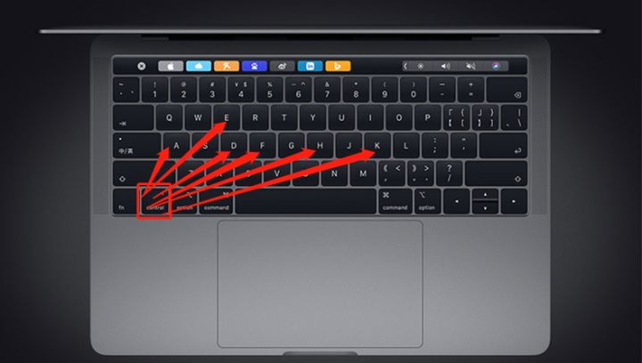 |macOS 下那些鲜为人知的使用技巧