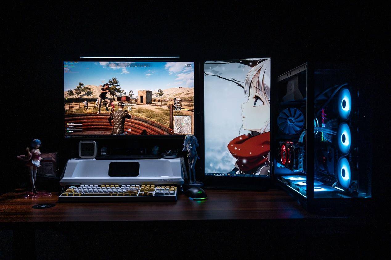 CPU▲锐龙3300X/3100首发测评,十代酷睿i3噩梦!直接干翻i7-7700K