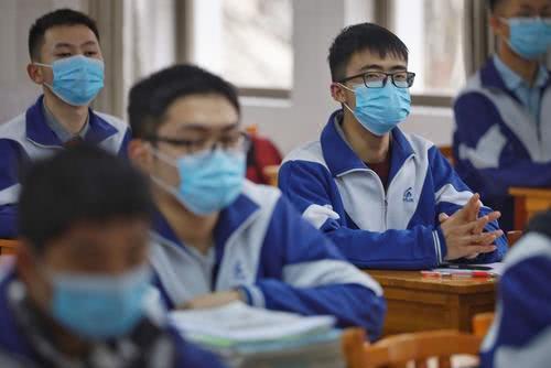 [大学排名]开学时间新动态：10省份明确开学时间，这5省市可能还要再等等