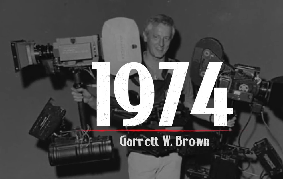 摄像机|手机防抖并没有想象的那么强大，对于摄影师它只是一个小孩玩具？