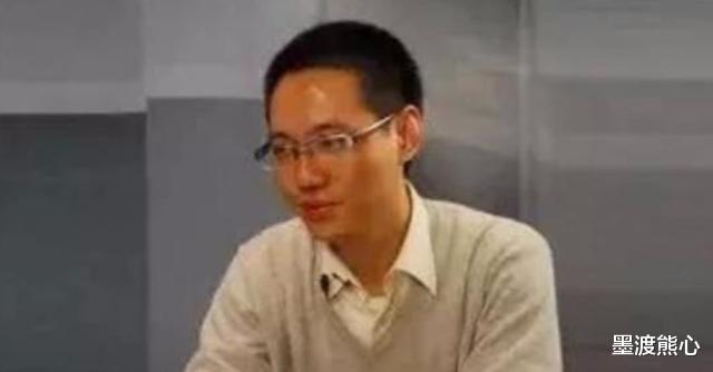 #张首晟#中国两大天才在美国离奇去世，死法完全相同，还能这么巧合吗？