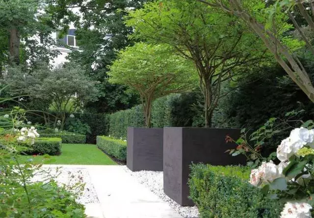 【】打造一个美美的院子，享受生活的安静与悠闲