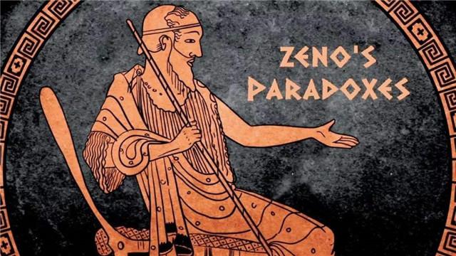 巴门尼德|科学界有趣的悖论：只要乌龟先跑，人无论怎么追都追不上它