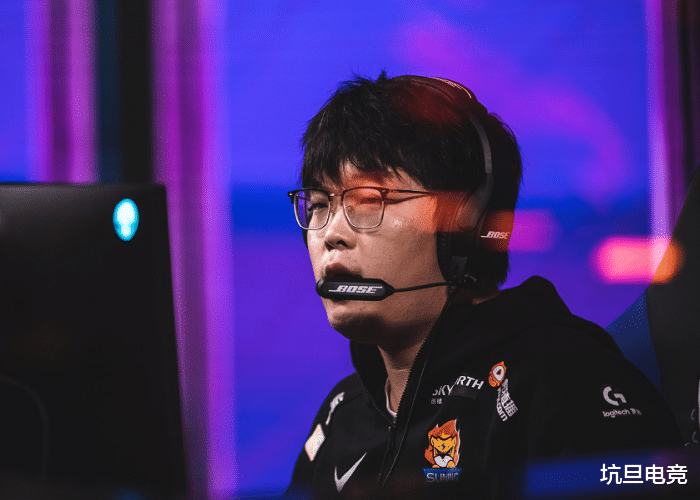 lck|S10后转会期将至，LCK三大自由人出现，冠军上单Nuguri领衔