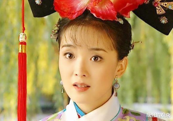 还珠格格|《还珠格格》五人娶公主，一人娶丫鬟，门当户对就是这么重要