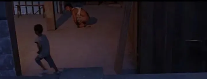 【周星驰】周星驰电影里那些细思极恐的情节