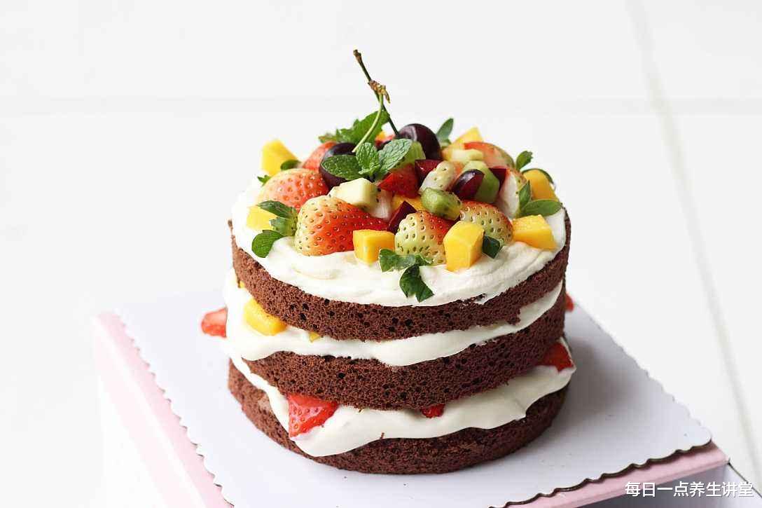 #糖尿病#糖尿病的“源头”发现了,并不是甜食,而是它,劝你管住嘴巴