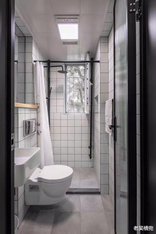 |壁挂式和传统的马桶到底好在哪里？