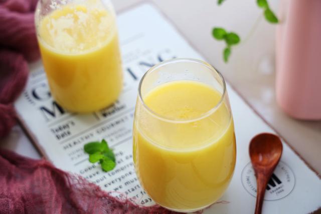 『玉米』早餐多喝它，营养美味，成本不超过5块钱，常喝对身体有好处！