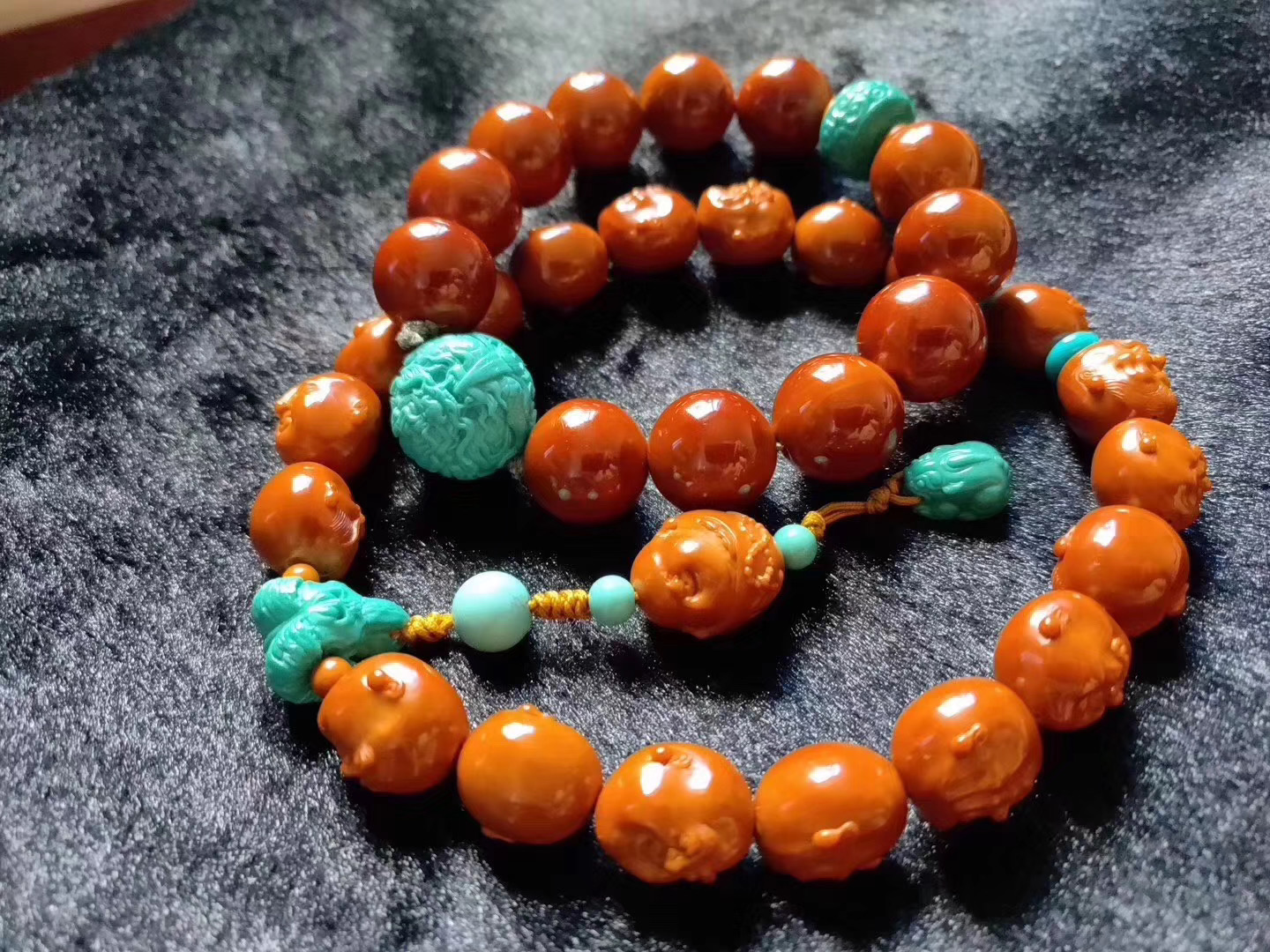 橄榄核|百匠诀核雕-橄榄核开裂怎么办？