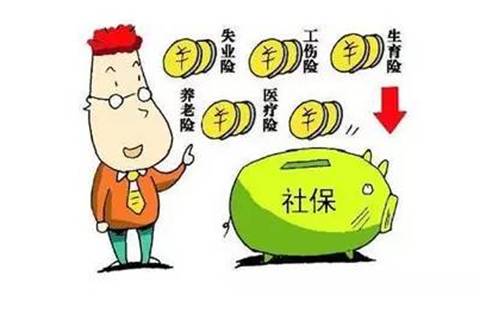 社保|社保规定：这四种人不用交社保，交了也没有用