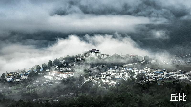 【自驾】自驾游必去的10条极致大道，有人说去过才不枉此生！