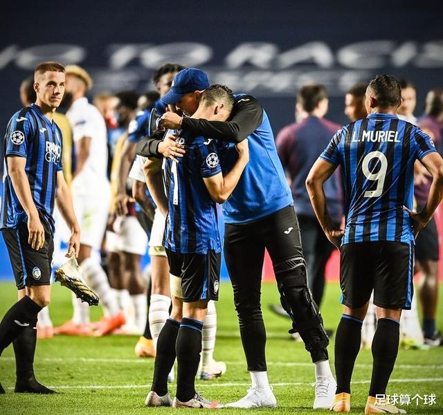 内马尔|奇迹2-1！149秒2球绝杀！内马尔和姆巴佩乐开了花，对手潸然泪下