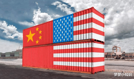 中美|中美第二阶段贸易结果出现，中国未能够完成指标，莫非我们违约了？