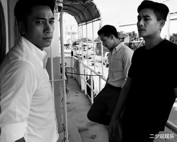 黄百鸣|从电影女一号到网剧女三号，这些年吴千语失去的何止一个林峰