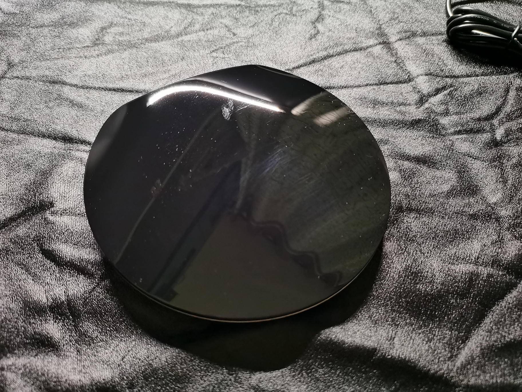 电视盒子|无广告是怎样炼成的——泰捷WE40升级版电视盒子拆解测试