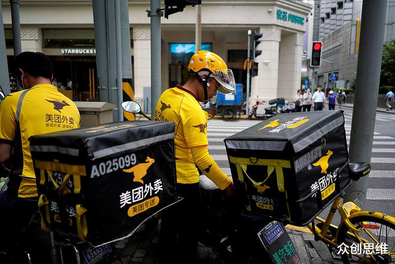 美团|危险的对决!阿里“全力出击”,美团迎来“重大挑战”?