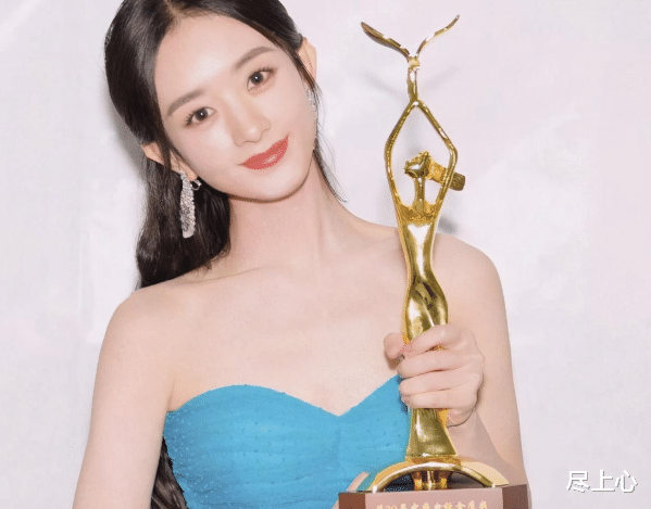 杨蓉|赵丽颖为何不办婚礼？杨幂一句话说出原因，太现实