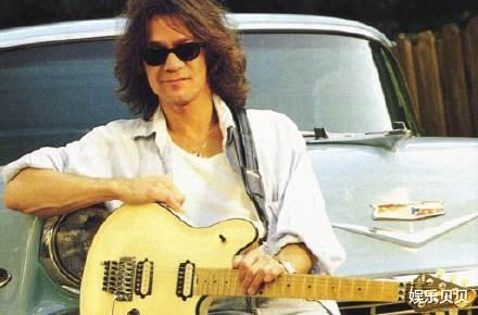 范·海伦|太意外了！著名的摇滚乐队创始人艾迪范海伦，仅65岁却因癌症去世