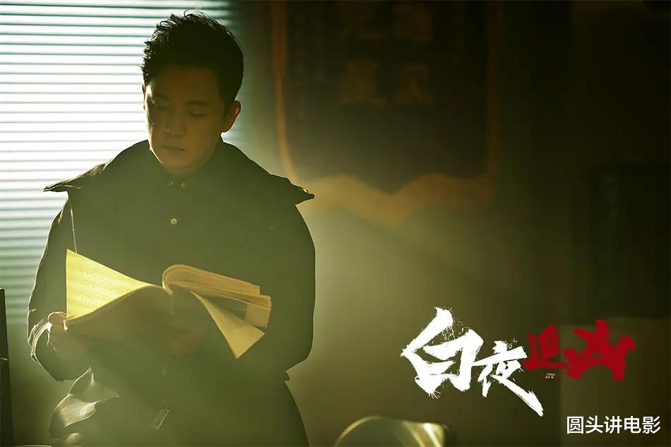 「豆瓣」“一集就入坑，追完还二刷”的五部剧：你若都看过，大佬无疑！