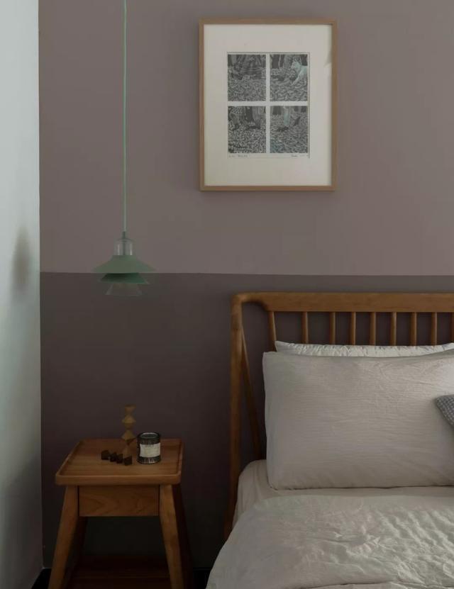 她家院子比房子还大，足足有80m2，在城里也能过得像李子柒