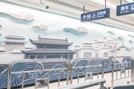 武汉交通广播 通了！武汉首条跨市地铁开通，还有……